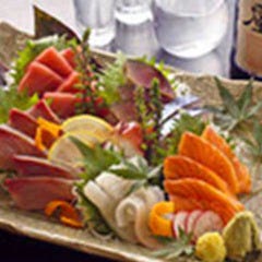 旬菜酒蔵 ぼんぐ里