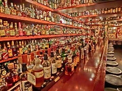 ＪＢＡ ＢＡＲ 洋酒博物館 