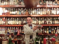 ＪＢＡ ＢＡＲ 洋酒博物館
