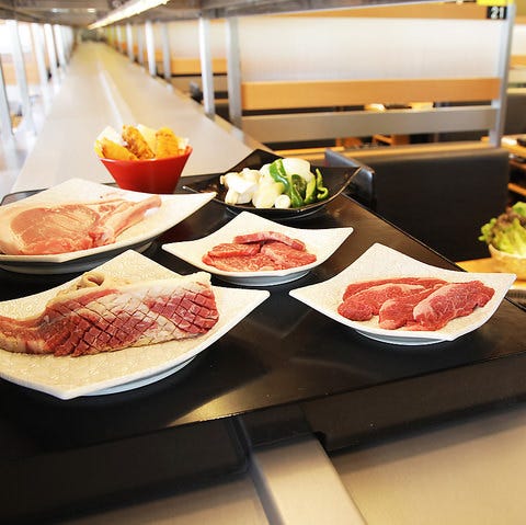 22年 最新グルメ 幸せの焼肉食べ放題 かみむら牧場 船橋宮本店 船橋 西船橋 レストラン カフェ 居酒屋のネット予約 千葉版