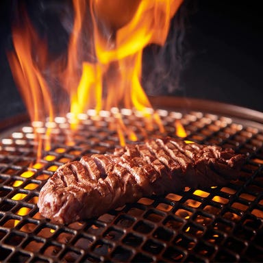 幸せの焼肉食べ放題 かみむら牧場 船橋宮本店  メニューの画像