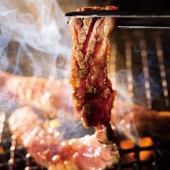 幸せの焼肉食べ放題 かみむら牧場 船橋宮本店