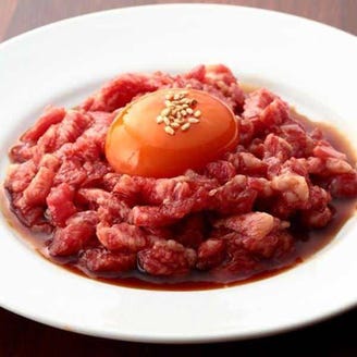 ヤキニクバル No Meat No Life 5go こだわり情報3 ぐるなび