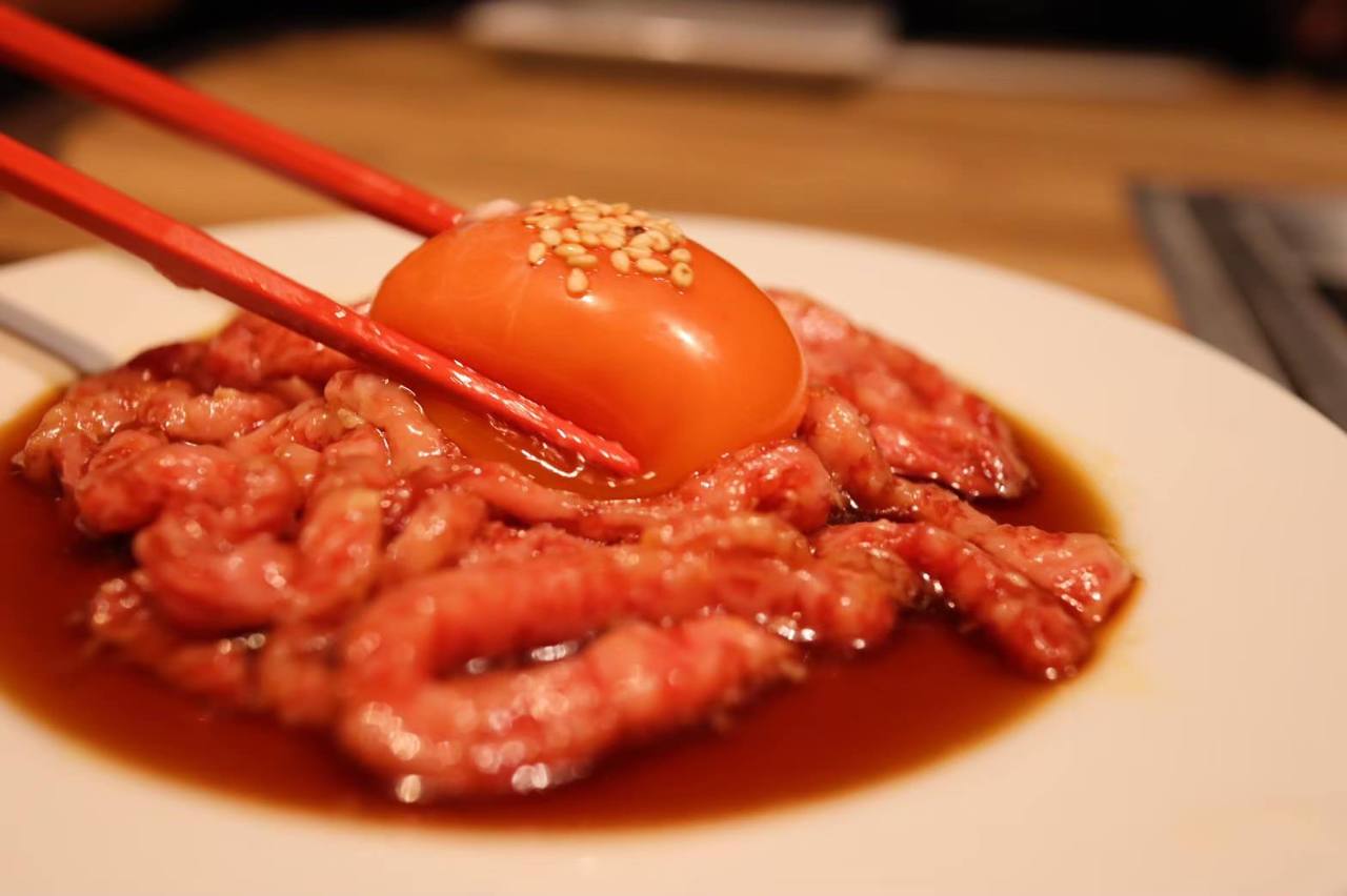 ヤキニクバル NO MEAT，NO LIFE．5go（新宿/焼肉） - 楽天ぐるなび