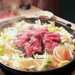 焼肉きんぐ 上田店 地図 上田 東御 長和 焼肉 ぐるなび