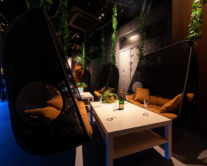 Star Rist 天神店 大名 ダイニングバー ぐるなび