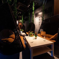 Star Rist 天神店 大名 ダイニングバー ぐるなび