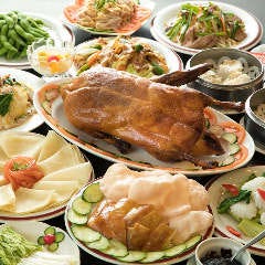中華居酒屋 食べ飲み放題 珍味館 築地店