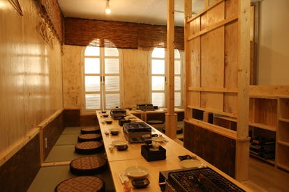 ゆったり個室 服部天神駅で食事 ディナー 人気の完全個室 ソファー席など ぐるなび