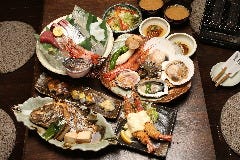 北川水産 海風
