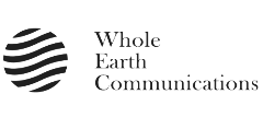 Whole Earth Communications ʐ^2