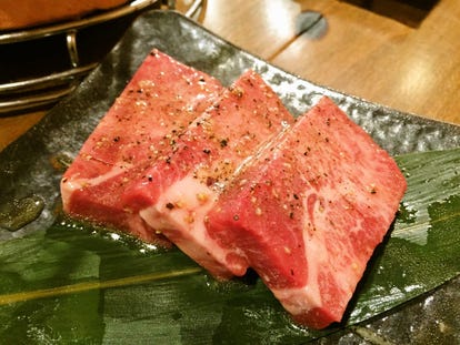 美味しいお店が見つかる 岡山市の焼肉でおすすめしたい人気のお店 ぐるなび