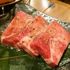 タン料理 茗祇家 チャギヤ 地図 写真 岡山市 韓国料理その他 ぐるなび