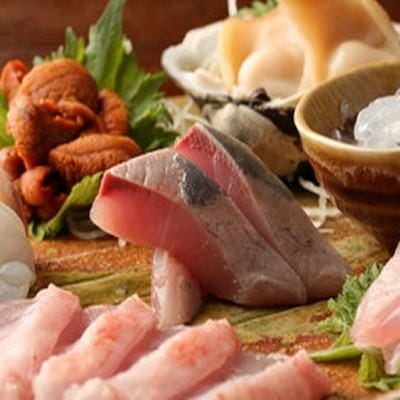 魚魚権 神泉店 渋谷 魚料理 ぐるなび