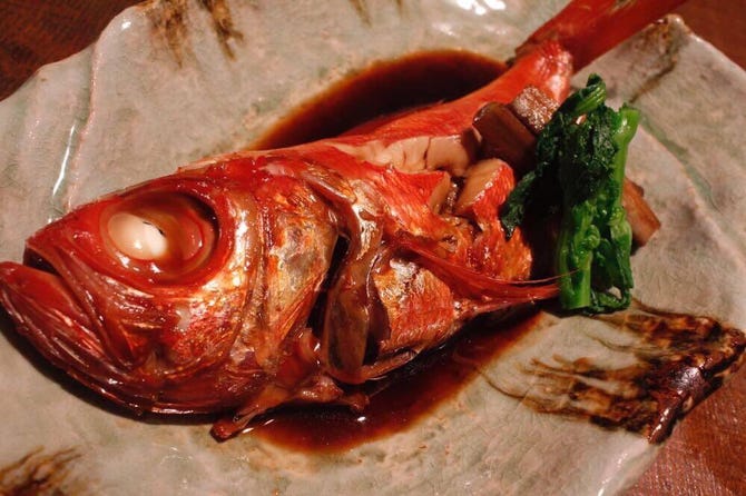 魚魚権 神泉店 渋谷 居酒屋 ぐるなび