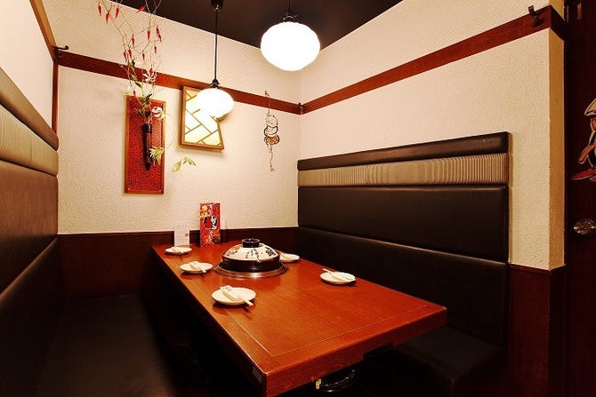 赤から所沢中央消防署前店 所沢 鍋料理 ぐるなび