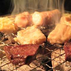 庄内ホルモン 酒田店 