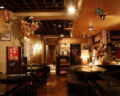 赤坂下町風居酒屋 花でん