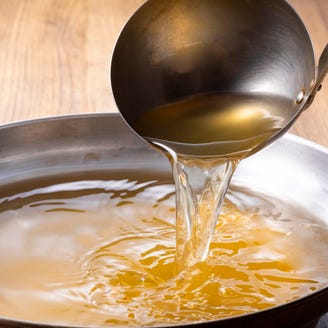 博多 もつ楽 渋谷店 メニュー 明太もつ鍋 鍋 ぐるなび