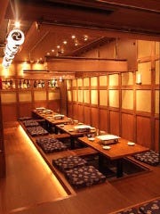 博多 もつ楽 渋谷店