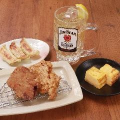 からあげの鉄人 ニューコースト新浦安店