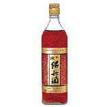 台湾産8年紹興酒