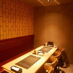 広島鉄板焼 万八