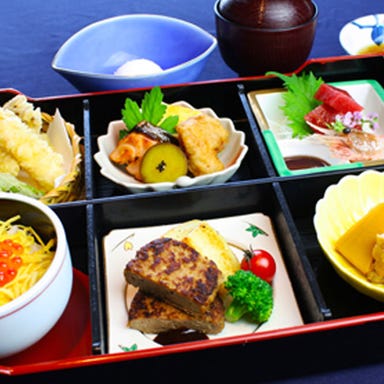 日本料理 「和乃八窓庵」  コースの画像