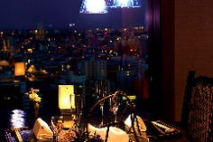 〈クリスマス限定〉聖夜会席（12/24、25）