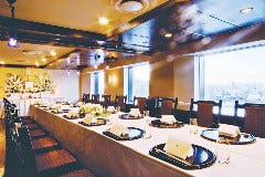 法要会食プラン（15000円コース）