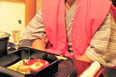 長寿祝いプラン（12000円コース）