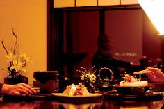 平日限定「接待プラン』（2名様より、120分飲放題付）