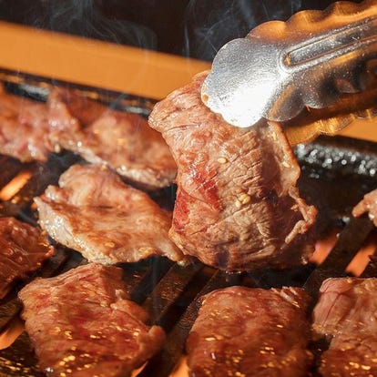 人気の美味い店 新潟駅周辺の焼肉ならここ 今好評の食べ放題など ぐるなび