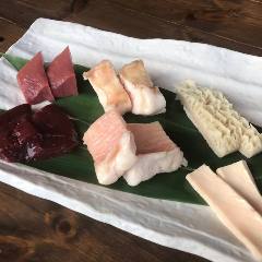 モッツバーといえばもつ焼き♪ 絶品の牛もつをご堪能下さい！！
