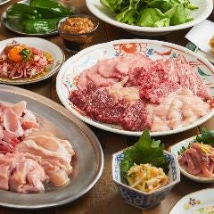 焼肉居酒屋 おにやんま 大宮店 