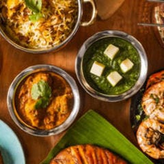 Little Spice_【当店でアジアン料理を堪能するなら!!】スパイスカレーなど『アジアンコース』《2時間食べ飲み放題/16品》