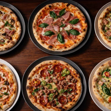 Little Spice_本格シェフのイタリアン