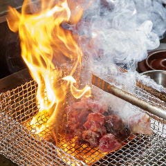 ぢどり亭 江坂店