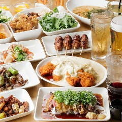 ぢどり亭 江坂店