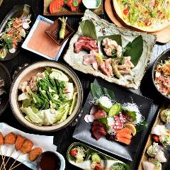 居酒屋 喜笑 はなれ