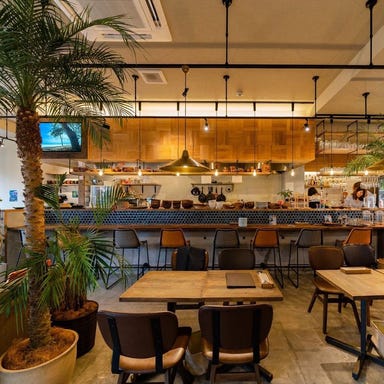 nalucafe ‐ナルカフェ‐_2次会や各種パーティーに!