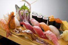 沼津魚がし鮨 二代目魚がし御殿場店 宴会 レストラン検索 So Net 沼津魚がし鮨 二代目魚がし御殿場店 宴会 レストラン検索 So Net