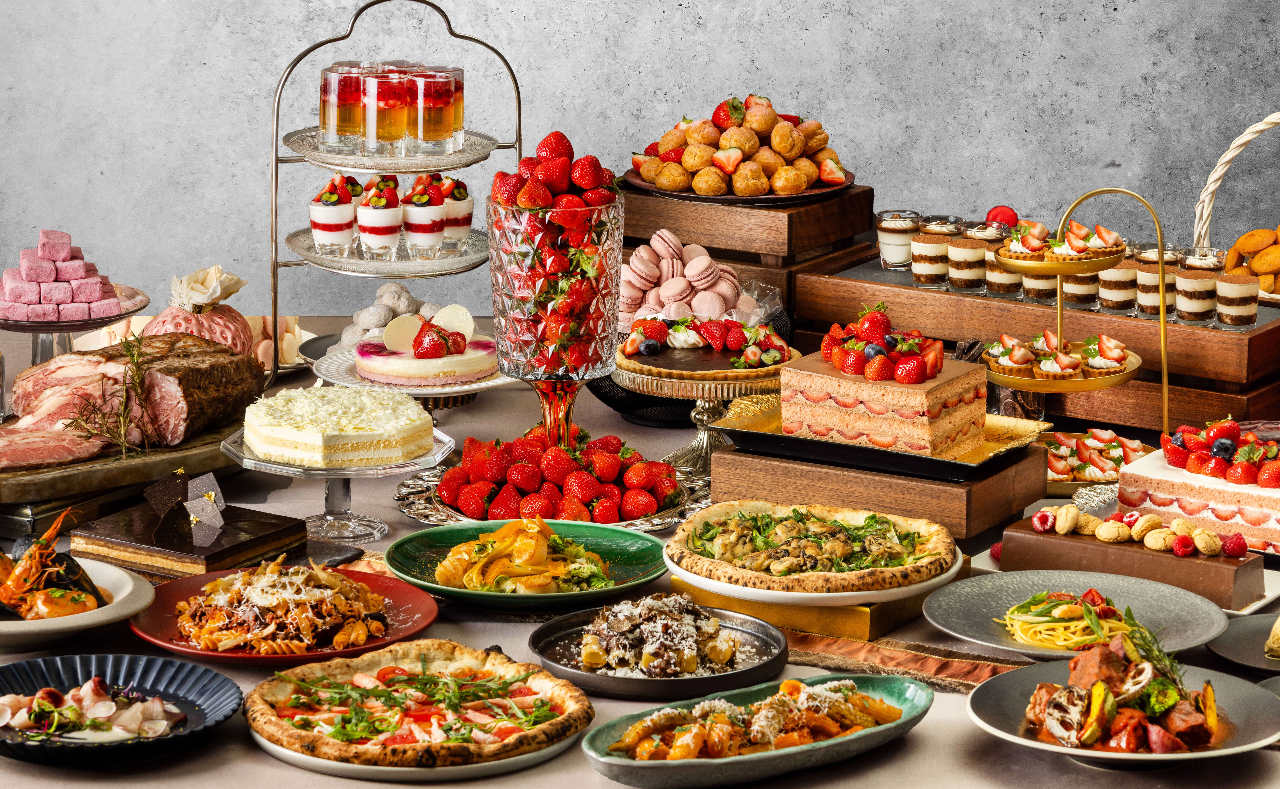 XEX 日本橋（三越前/イタリアン（イタリア料理）） - 楽天ぐるなび