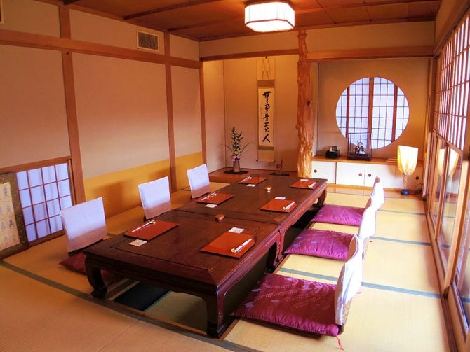 だら毛 大森 日本料理 ぐるなび