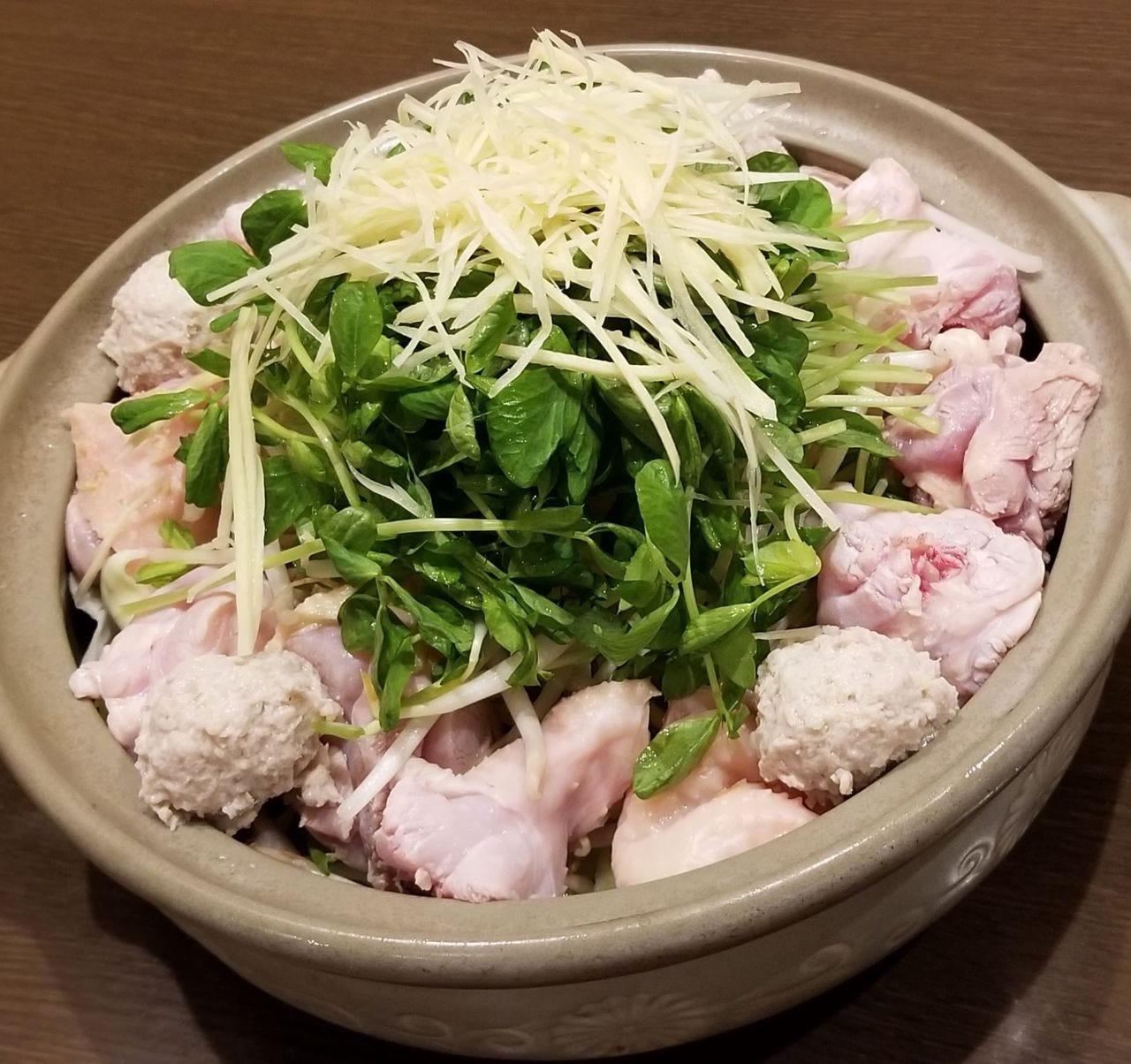 とり生姜鍋コース 料理のみ の詳細 だら毛 大森 日本料理 ぐるなび とり生姜鍋コース 料理のみ の詳細 だら毛 大森 日本料理 ぐるなび