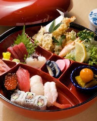 すし屋の勘太郎