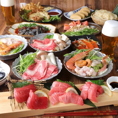 人気の美味い店 長浜 米原の居酒屋でおすすめ 完全個室 飲み放題など ぐるなび