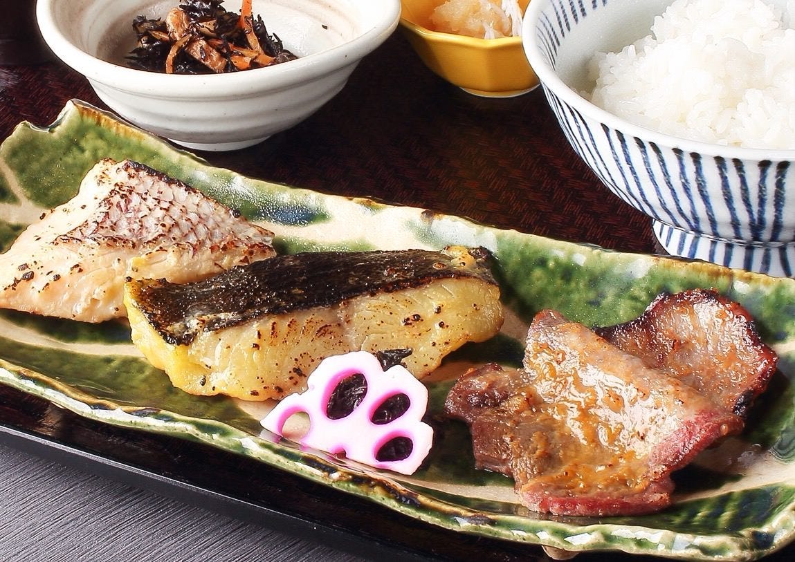 味噌漬け 粕漬け くらま アトレ大井町店