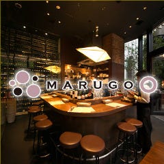 ワインビストロ マルゴ丸の内 ‐MARUGO‐ ブリックスクエア