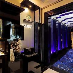 ホテルニューオータニ KATO’S DINING＆BAR